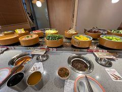 -喜味涮自助小火锅(广州东圃天河城店)