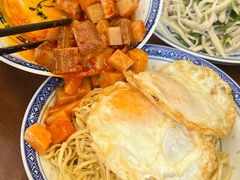 -永丰面馆(汉口路店)