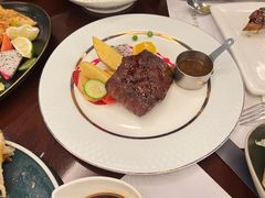 -RELLMAN莱尔曼牛扒(长安店)