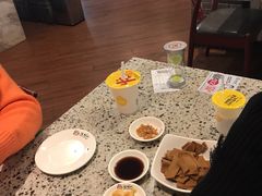 -温粥人(春晖路店)