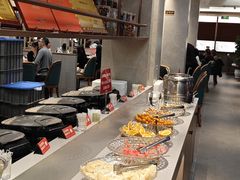 -情妹耙泥鳅·江湖川菜(科华店)