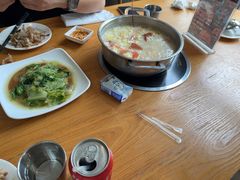 -吉友粥底火锅(方斜路店)