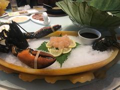 -鹊华居·地道鲁菜·海鲜·融合味(大明湖店)