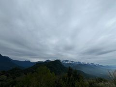 -窦圌山风景区