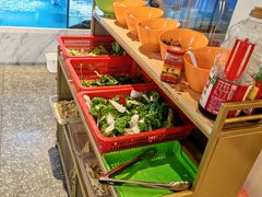 -江湖亮亮蒸虾大排档烤全羊清真(武汉总店)