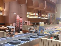 -元气寿司(东方宝泰店)