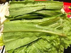 -芦月轩羊蝎子(劲松店)