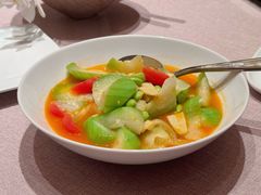 -新荣记(新源南路店)