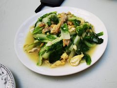 -九龙餐厅(大沽路店)