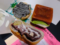 -PAOPAO Bakery&Café(港汇店)