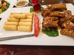 -渔民新村(番禺总店)