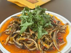 -飞虹鱼馆(春华路店)