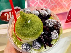 -DQ·蛋糕·冰淇淋(合生汇店)