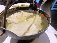 富顺豆花-小河盐帮·私家菜·烤鸭(三元桥·霄云路店)