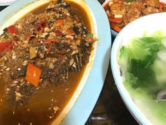 -阿鹏故事云南野生菌火锅(人民路店)