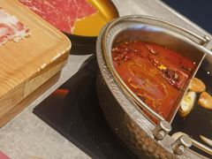 -一绪に寿喜烧(虹悦城店)