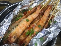 -老虎滩大连海鲜烧烤(建邺云锦路总店)