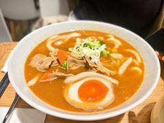 -池奈·日式咖喱蛋包饭(老城根Gpark店)