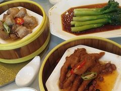 -一品粤珍轩(吴中路店)