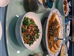 -汇丰海鲜(东亚·世纪城文脉苑店)