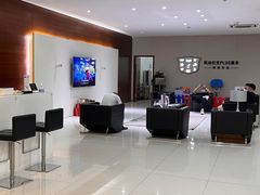 -上海安吉名轩·凯迪拉克4S店