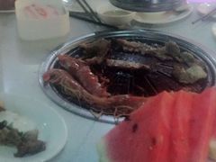 -小科自助海鲜烧肉(高区店)