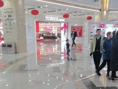 -宁波鄞州万达广场