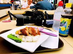 -太兴烧味餐厅(香港机场店)