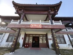 -威海华夏城景区