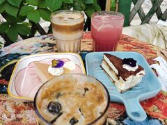 -三忘湖 SWANSEEN(柳荫公园店)