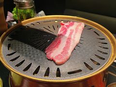 -西塔老太太泥炉烤肉(龙湖北苑天街店)