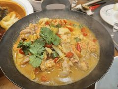 -鲁宴·鲁煨黄河生态大鲤鱼(月坛店)
