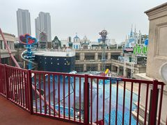 -江南环球港