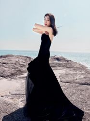 -GRACE KELLY婚纱与礼服(天津店)