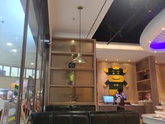 -豪约客牛排自助(安吉万达店)