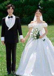 -拾年·定制婚纱摄影