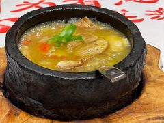 -上座云间·青年赣菜(绿茵店)