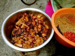 大肉粽-金太粽(上海弄堂第一粽店)