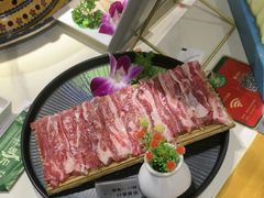 -曲氏老北京铜锅涮肉•火锅(不老街店)