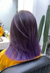 -卓梵美发·精品Salon