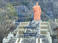 -陶祖圣境风景区