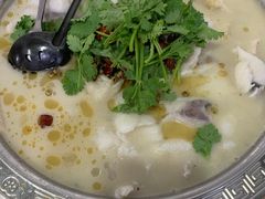 -重庆椒麻鱼·川味江湖菜
