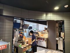 -麦当劳(民盈·国贸城店)