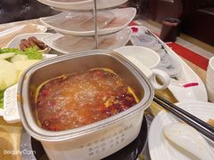 -清真军邺·金富苑肥牛(石坡街旗舰店)