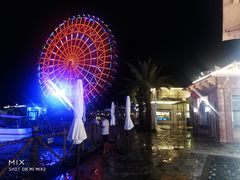 -三亚海昌梦幻海洋不夜城