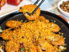 -避风塘·金牌店·夜宵(金玉兰店)