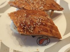 -新一番三文鱼寿司(红城湖店)