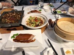 -四季民福烤鸭店(前门店)