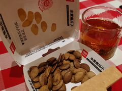 -西贝(无锡万象城店)