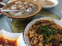 -明升萝卜汤